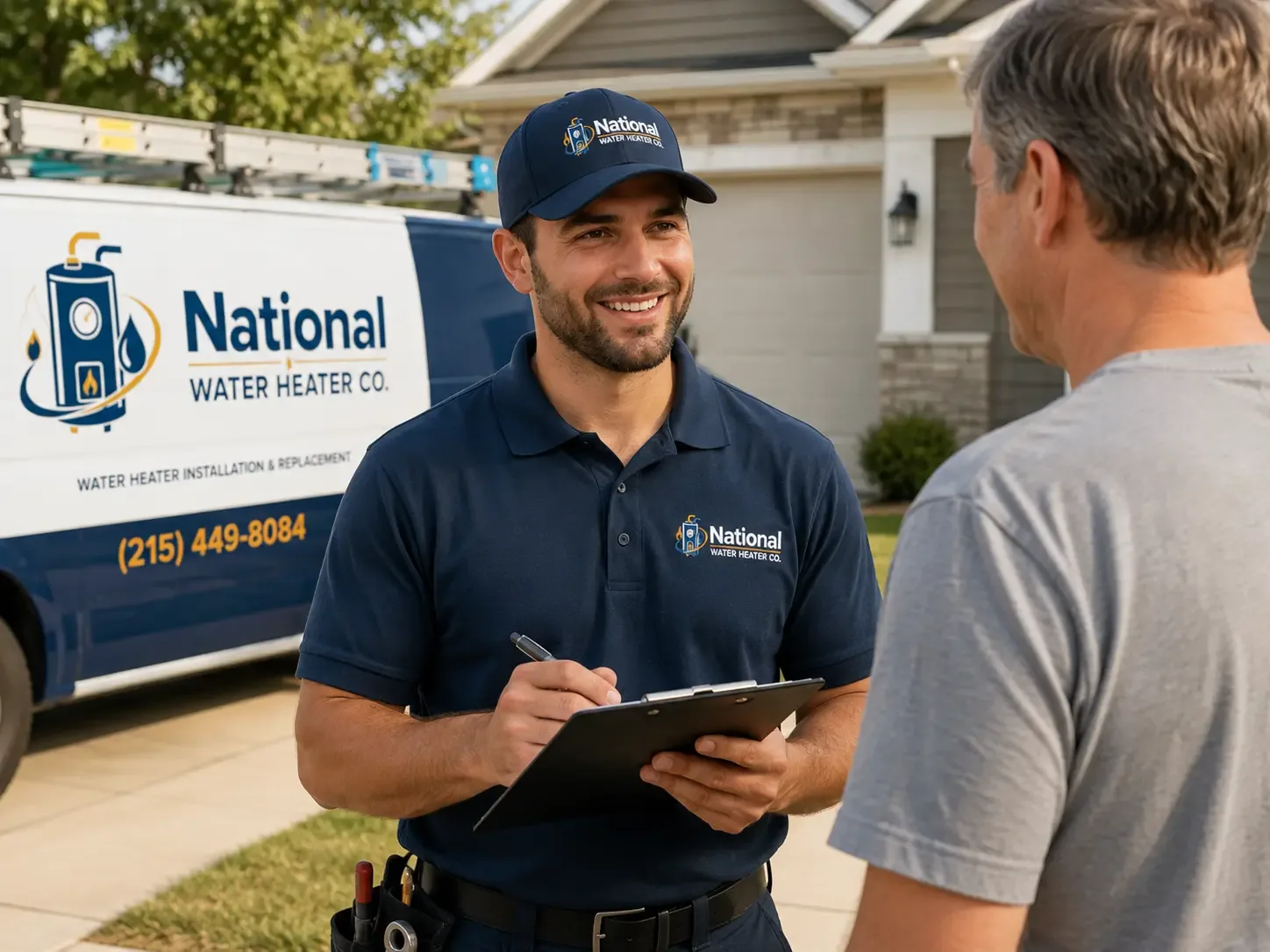 Water Heater Installation Burns, WY FAQs